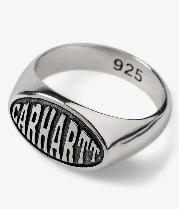 BIG TIME RING — Carhartt wip