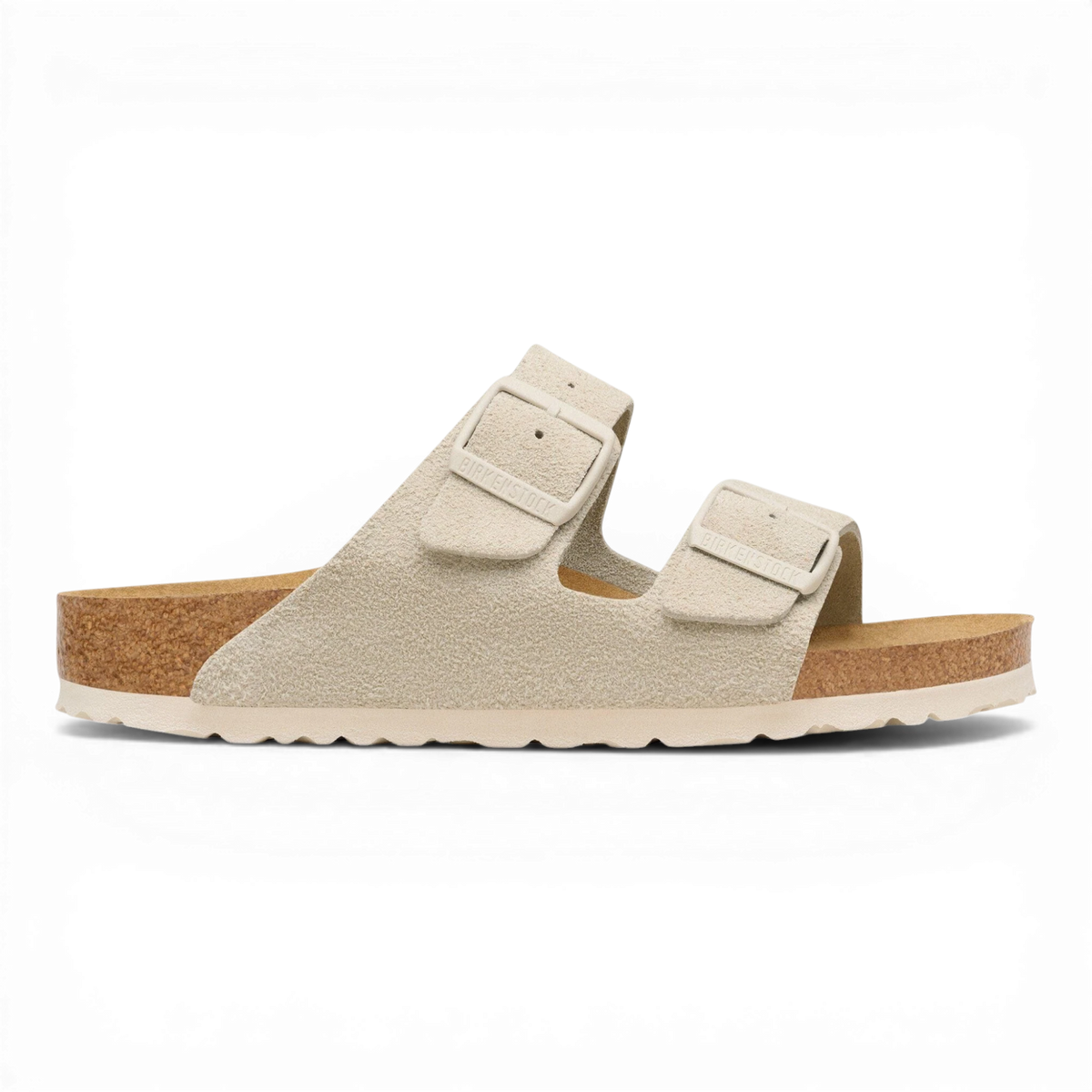 BIRKENSTOCK ARIZONA LEVE OYSTER