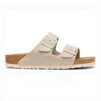 BIRKENSTOCK ARIZONA LEVE OYSTER