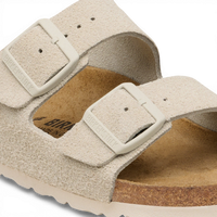 BIRKENSTOCK ARIZONA LEVE OYSTER