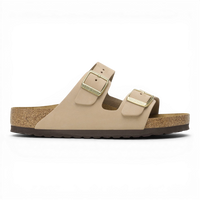 BIRKENSTOCK ARIZONA SFB LENB SANDCASTLE