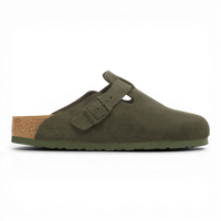 BIRKENSTOCK BOSTON LEVE THYME