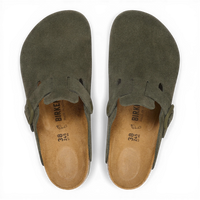 BIRKENSTOCK BOSTON LEVE THYME