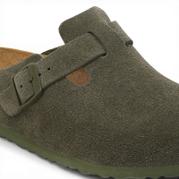 BIRKENSTOCK BOSTON LEVE THYME