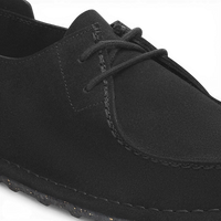 BIRKENSTOCK UTTI LACE LEVE BLACK