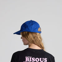 Bisous Skateboards CAPS X3 Royal