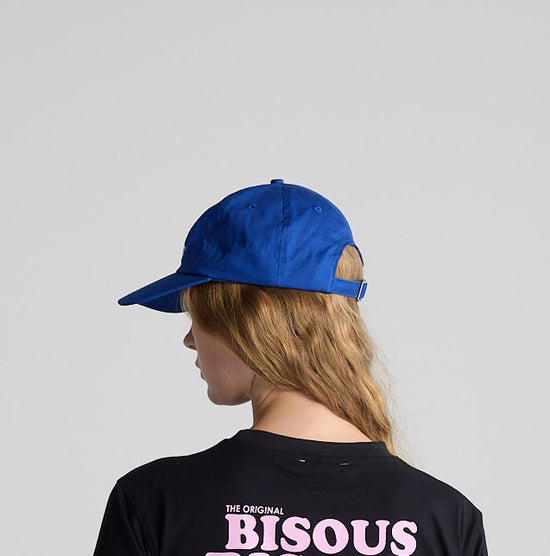 Bisous Skateboards CAPS X3 Royal