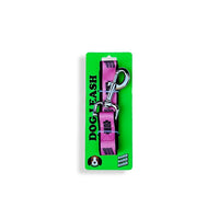 Bisous Skateboards LAISSE CHIEN Rose