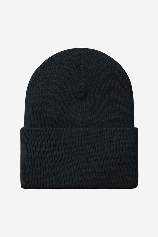 Bonnet Carhartt Wip ACRYLIC WATCH HAT Deep Night