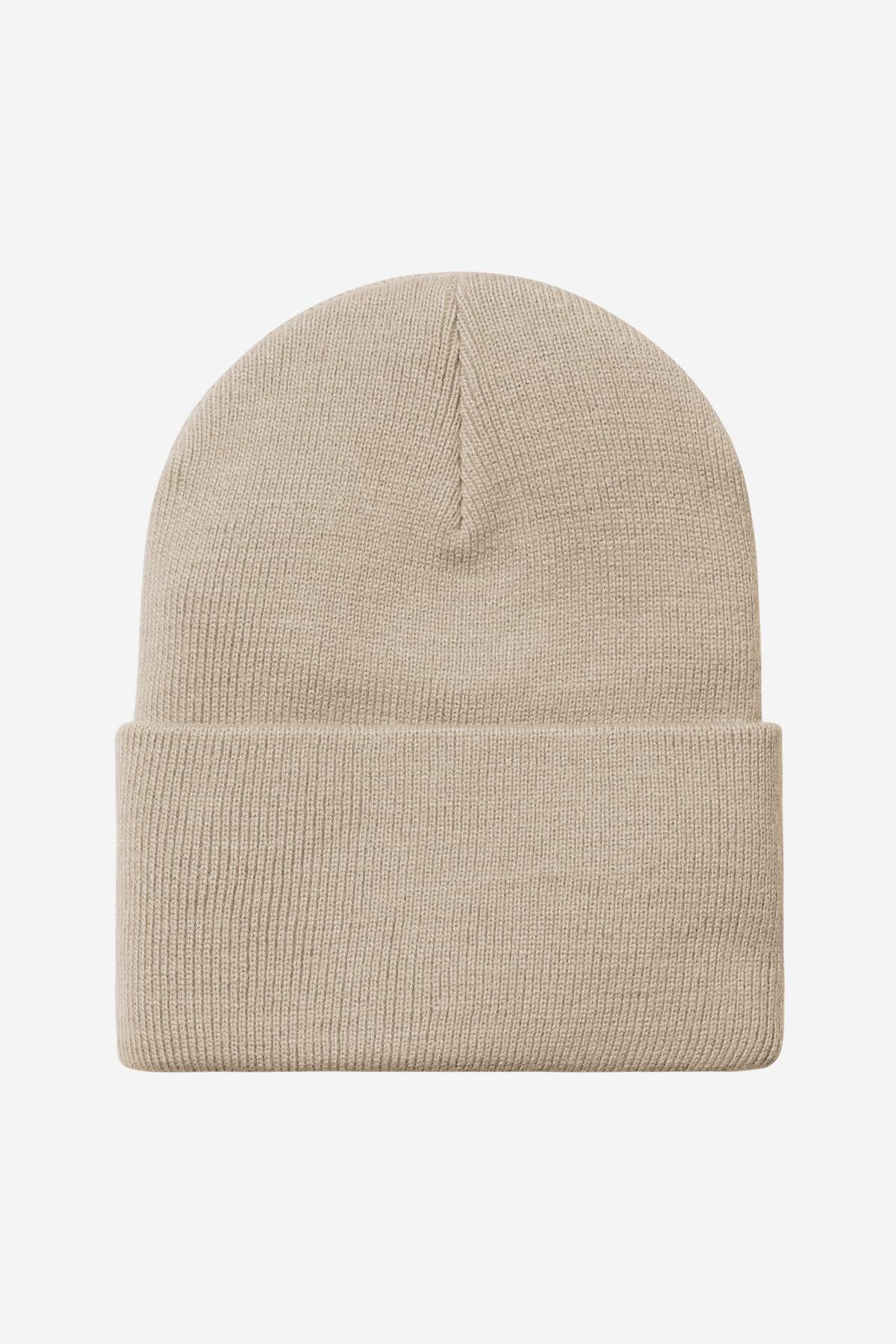 Bonnet Carhartt Wip ACRYLIC WATCH HAT Fleur de Sel