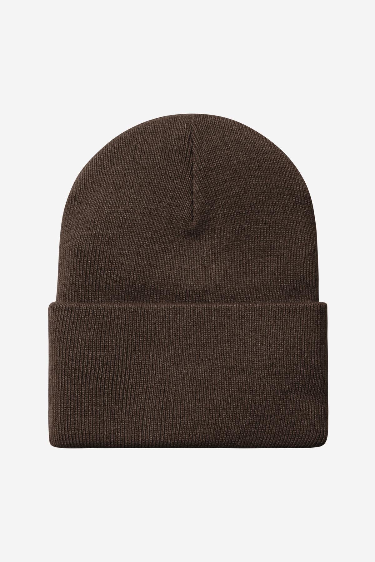 Bonnet Carhartt Wip ACRYLIC WATCH HAT Palisander