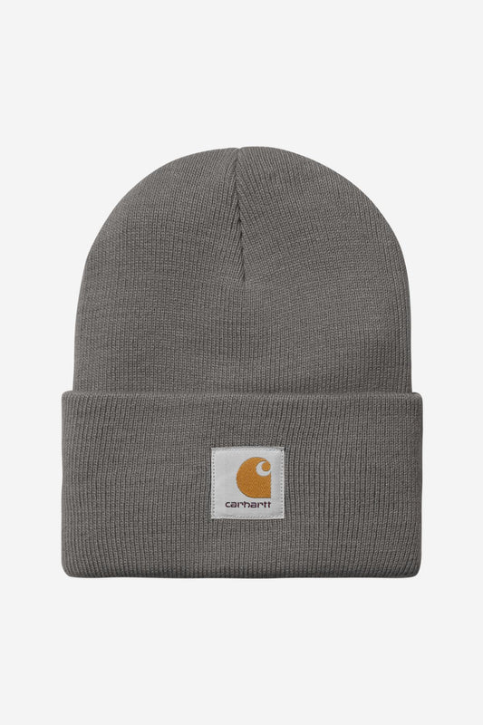 Bonnet Carhartt Wip ACRYLIC WATCH HAT Porphyry