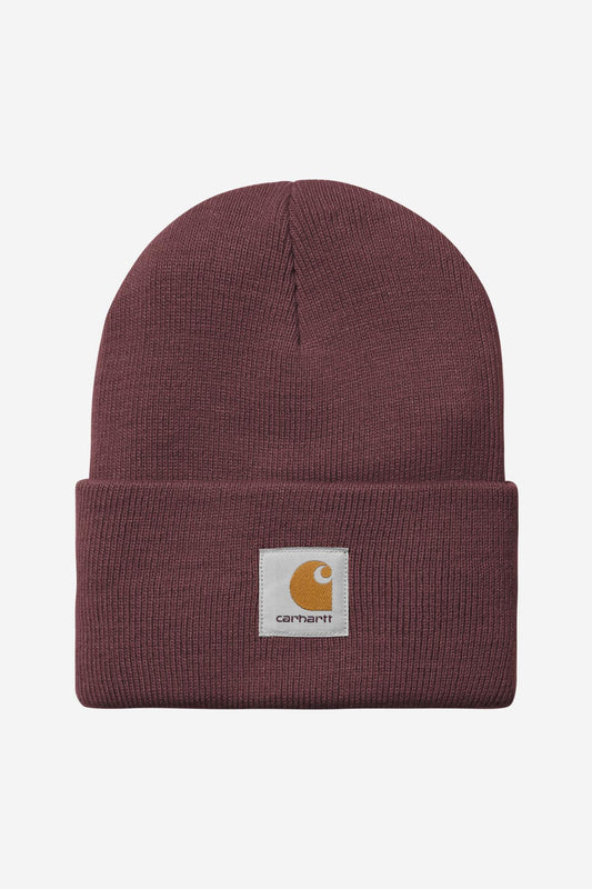 Bonnet Carhartt Wip ACRYLIC WATCH HAT Rondo