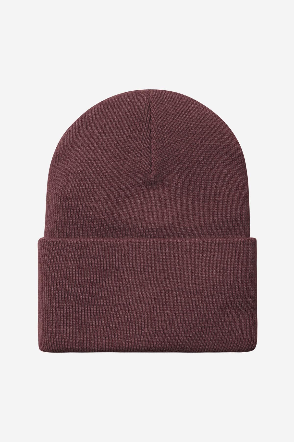 Bonnet Carhartt Wip ACRYLIC WATCH HAT Rondo