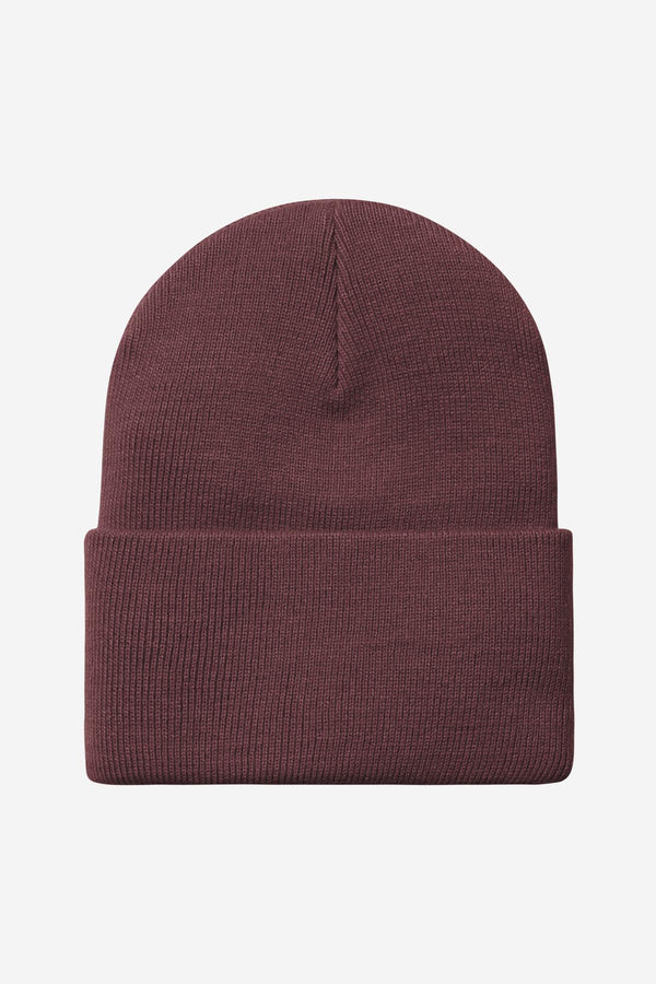 Bonnet Carhartt Wip ACRYLIC WATCH HAT Rondo