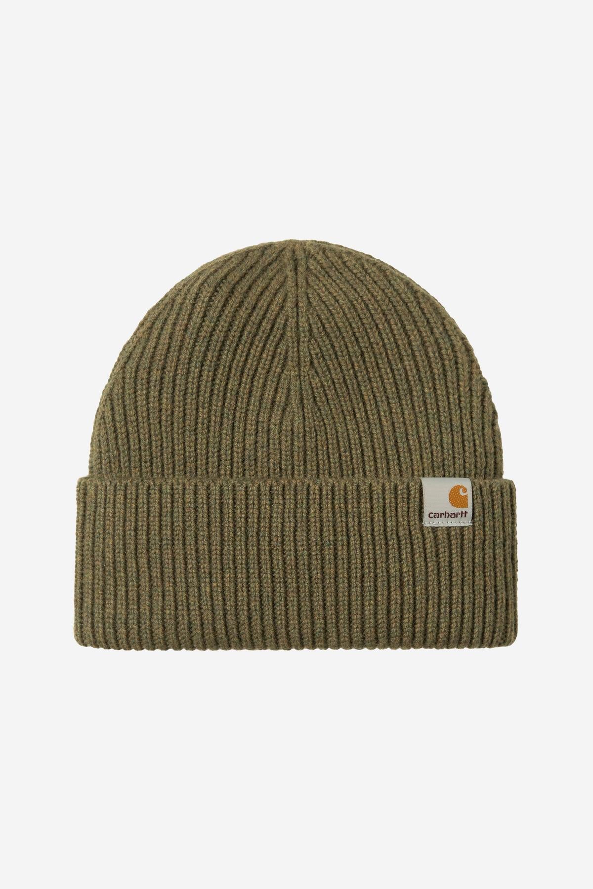 Bonnet Carhartt Wip GABE BEANIE Brass