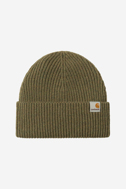 Bonnet Carhartt Wip GABE BEANIE Brass