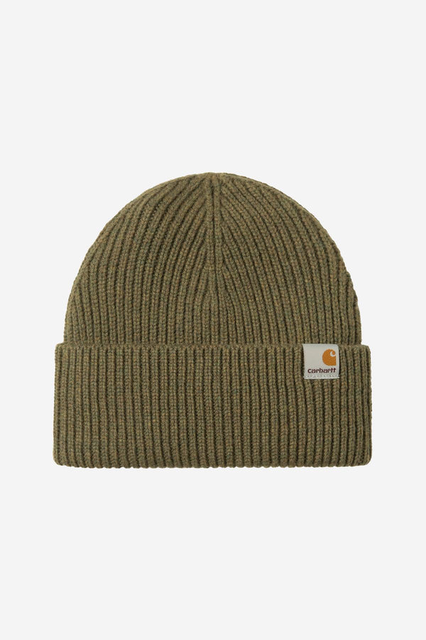 Bonnet Carhartt Wip GABE BEANIE Brass — Carhartt Wip