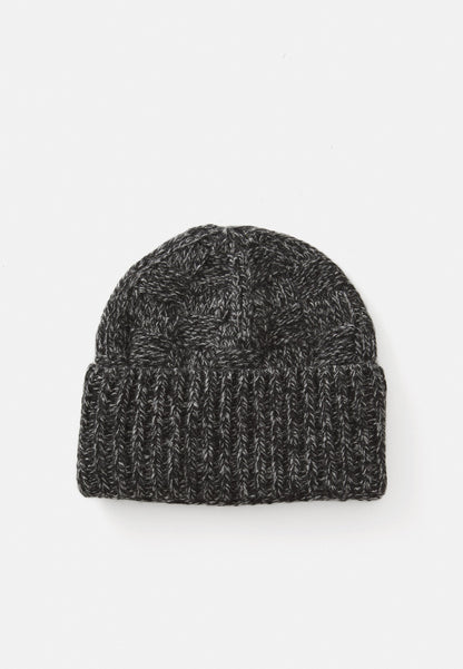 Bonnet Carhartt Wip KYLOE BEANIE Black Heather