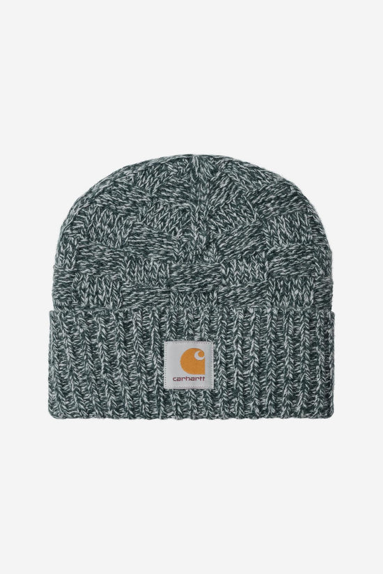 Bonnet Carhartt Wip KYLOE BEANIE Deep Lagoon — Carhartt WIP