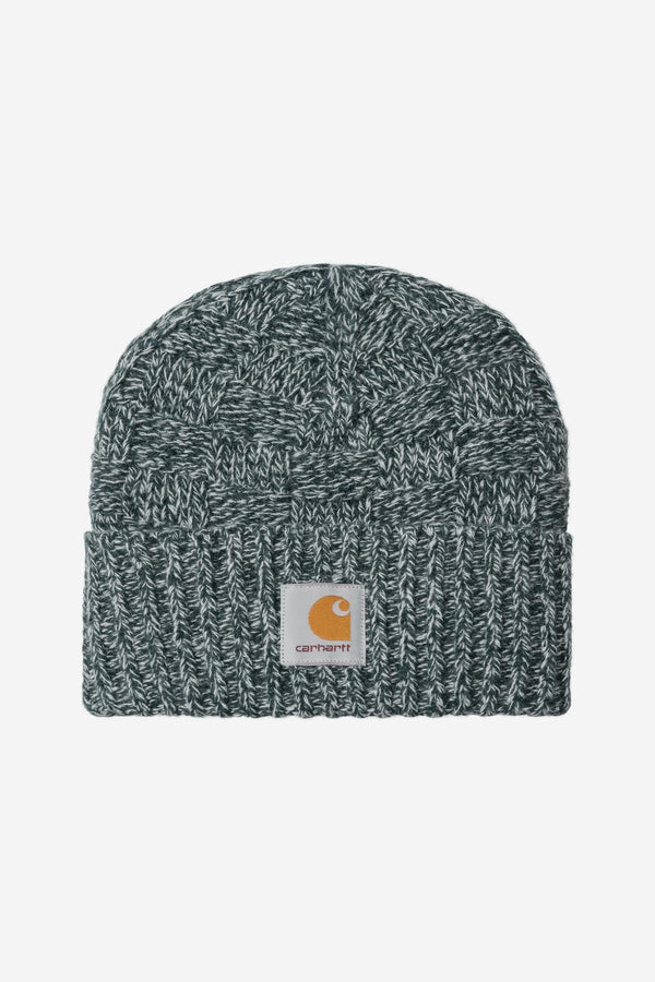 Bonnet Carhartt Wip KYLOE BEANIE Deep Lagoon — Carhartt Wip