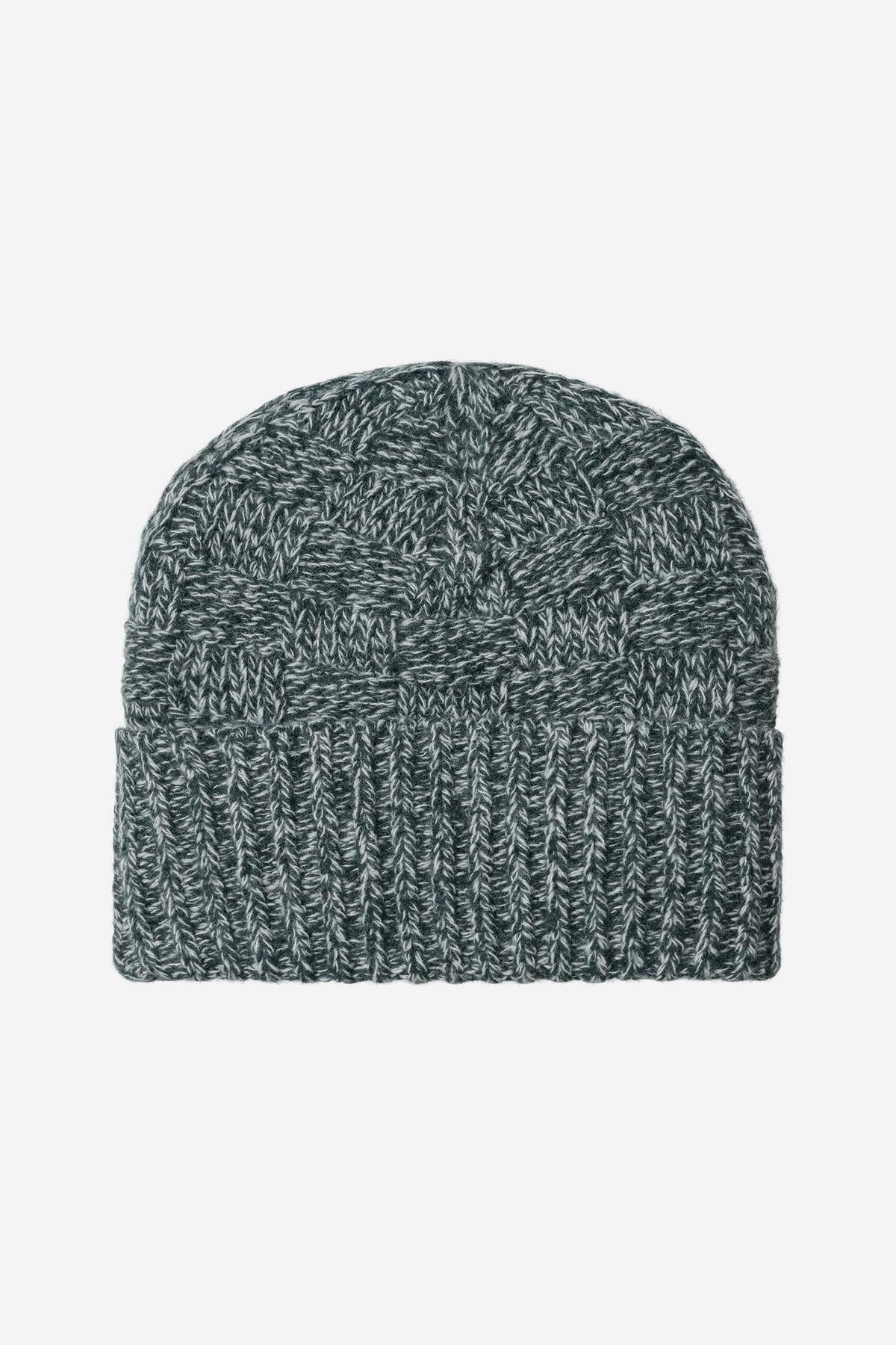 Bonnet Carhartt Wip KYLOE BEANIE Deep Lagoon