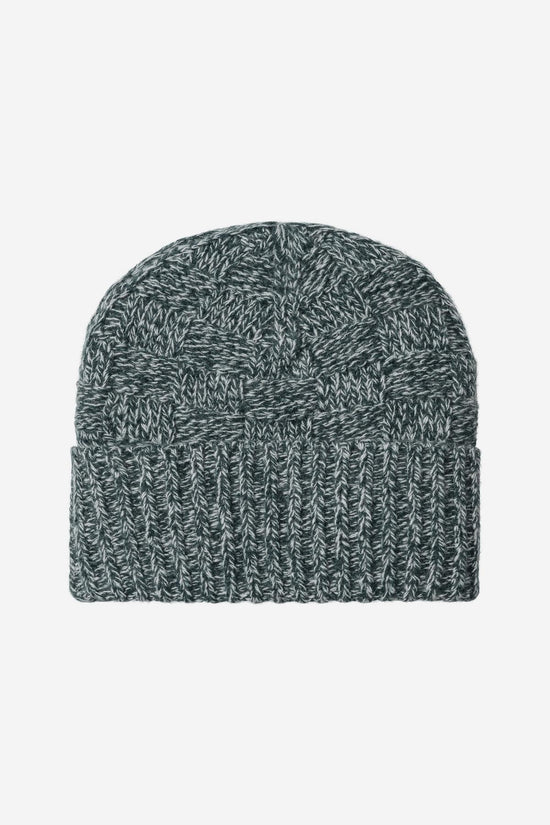Bonnet Carhartt Wip KYLOE BEANIE Deep Lagoon