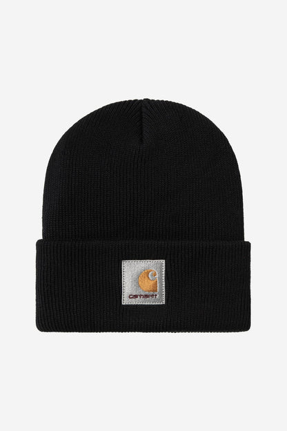 Bonnet Carhartt Wip OHIO BEANIE Black