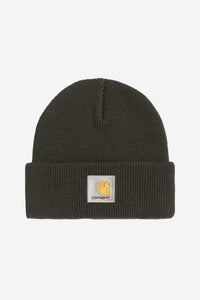 Bonnet Carhartt Wip OHIO BEANIE Olive