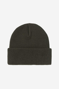 Bonnet Carhartt Wip OHIO BEANIE Olive