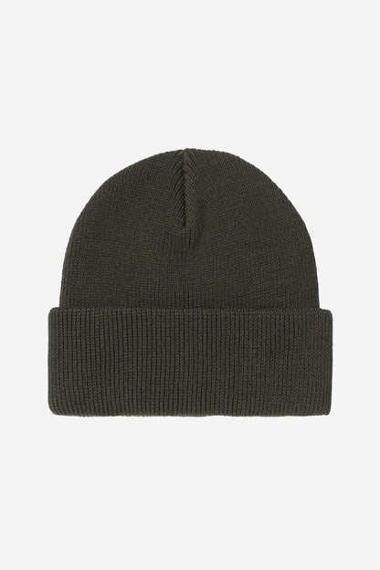Bonnet Carhartt Wip OHIO BEANIE Olive