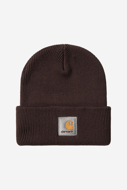 Bonnet Carhartt Wip OHIO BEANIE Palisander