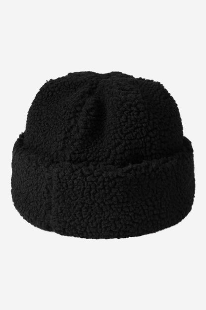 Bonnet Carhartt Wip PRENTIS BEANIE Black