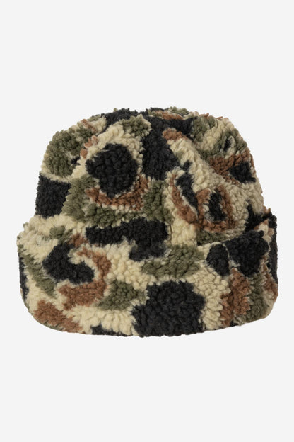 Bonnet Carhartt Wip PRENTIS BEANIE GREEN