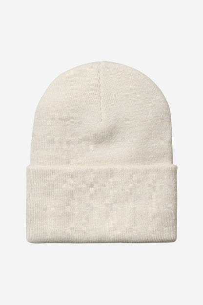 Bonnet Carhartt Wip SHORT WATCH HAT Natural