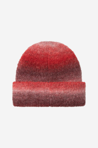 Bonnet Carhartt Wip TONY BEANIE Palisander Glassy Pink