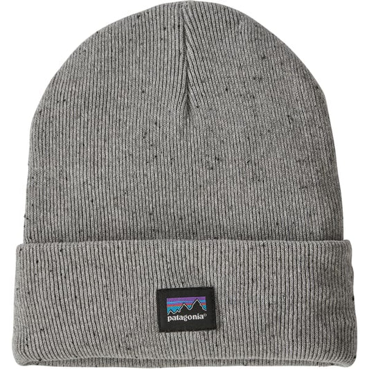 Bonnet Patagonia EVERYDAY BEANIE Salt Grey