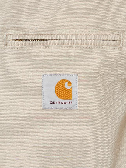 Veste Carhartt Wip DETROIT JACKET Dusky Beige