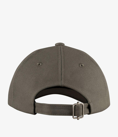 CASQUETTE CHARLIE Kaki