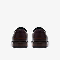 CLARKS CRAFT JAMES LO BROWN INTEREST