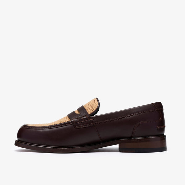 CLARKS CRAFT JAMES LO BROWN INTEREST