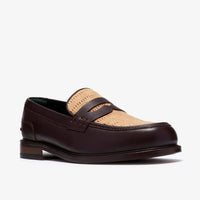 CLARKS CRAFT JAMES LO BROWN INTEREST