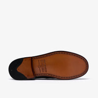 CLARKS CRAFT JAMES LO BROWN INTEREST