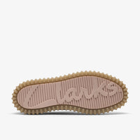 CLARKS TORHILL BEE LIGHT PINK TXT