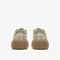 CLARKS TORHILL BEE SAGE TEXTILE