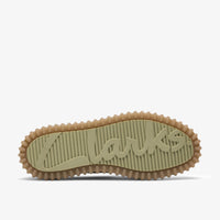 CLARKS TORHILL BEE SAGE TEXTILE