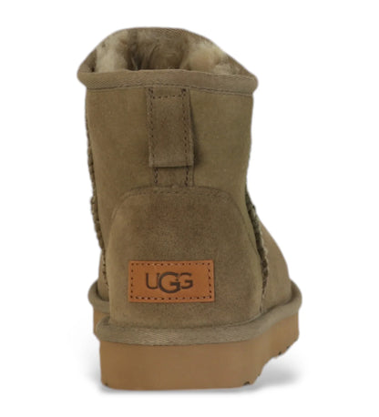 CLASSIC MINI II Antilope