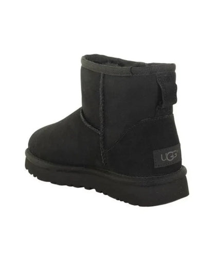 CLASSIC MINI II Black