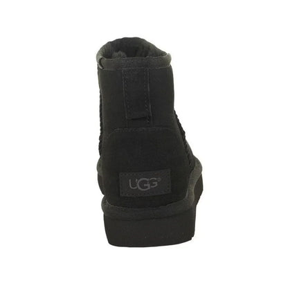 CLASSIC MINI II Black