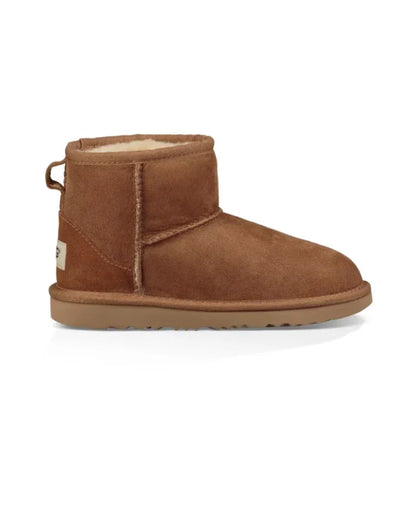 CLASSIC MINI II Chesnut